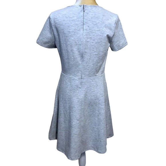Gap NWT A-line Mini Dress Women 8 - Picture 6 of 9